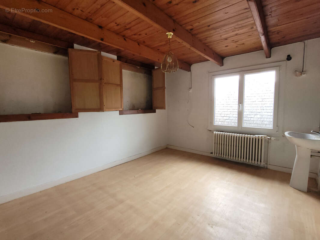 Appartement à SAINT-CLET