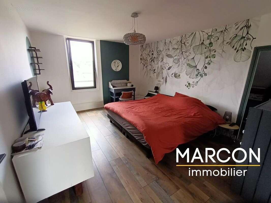 Vente maison secteur lavaveix les mines - photo 22