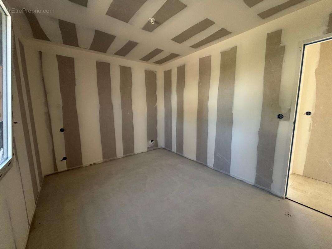 Maison à CHATEAUBRIANT