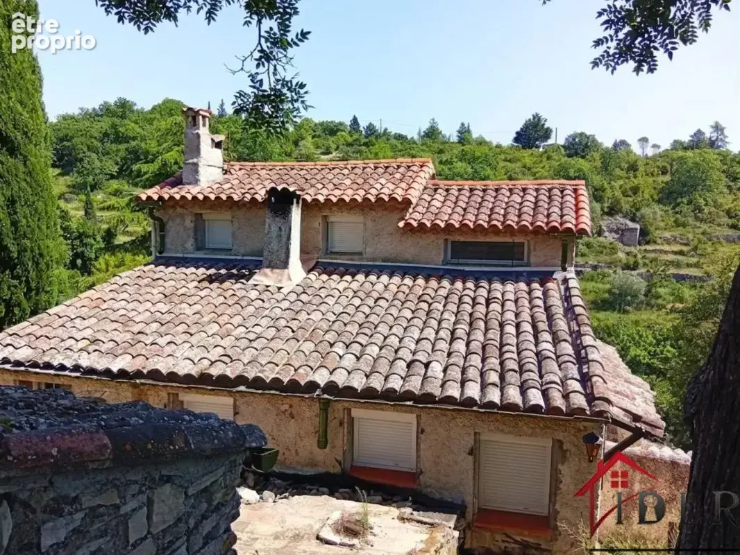Mas à Bédarieux (34600) - photo 17