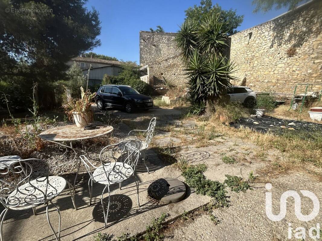 Photo 1 - Appartement à THEZIERS