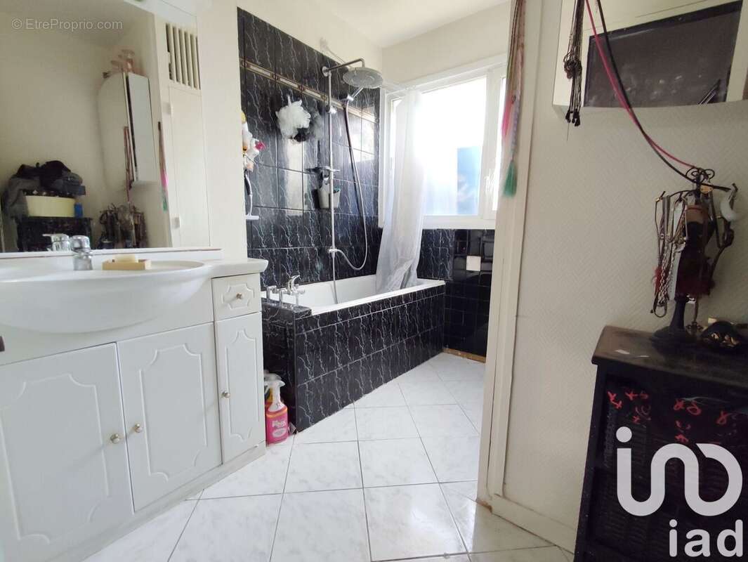 Photo 6 - Appartement à ECOUEN