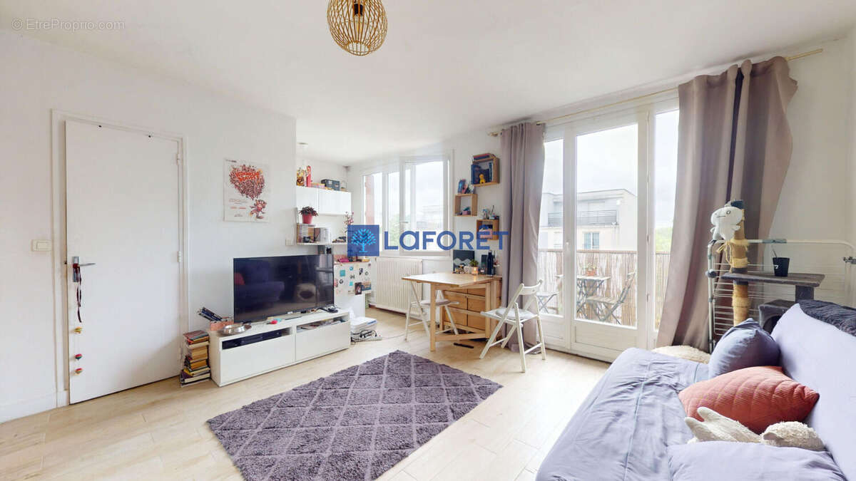 Appartement à CHOISY-LE-ROI