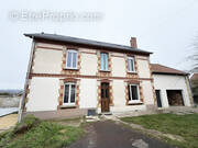 Maison à MAGNEUX