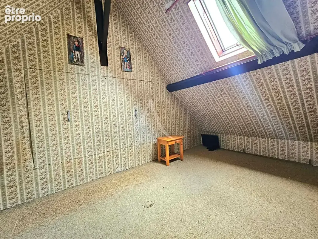 Regniere-écluse Maison 3 chambres - photo 4