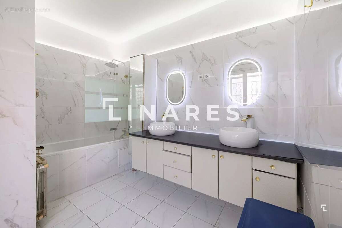 Maison à MARSEILLE-8E