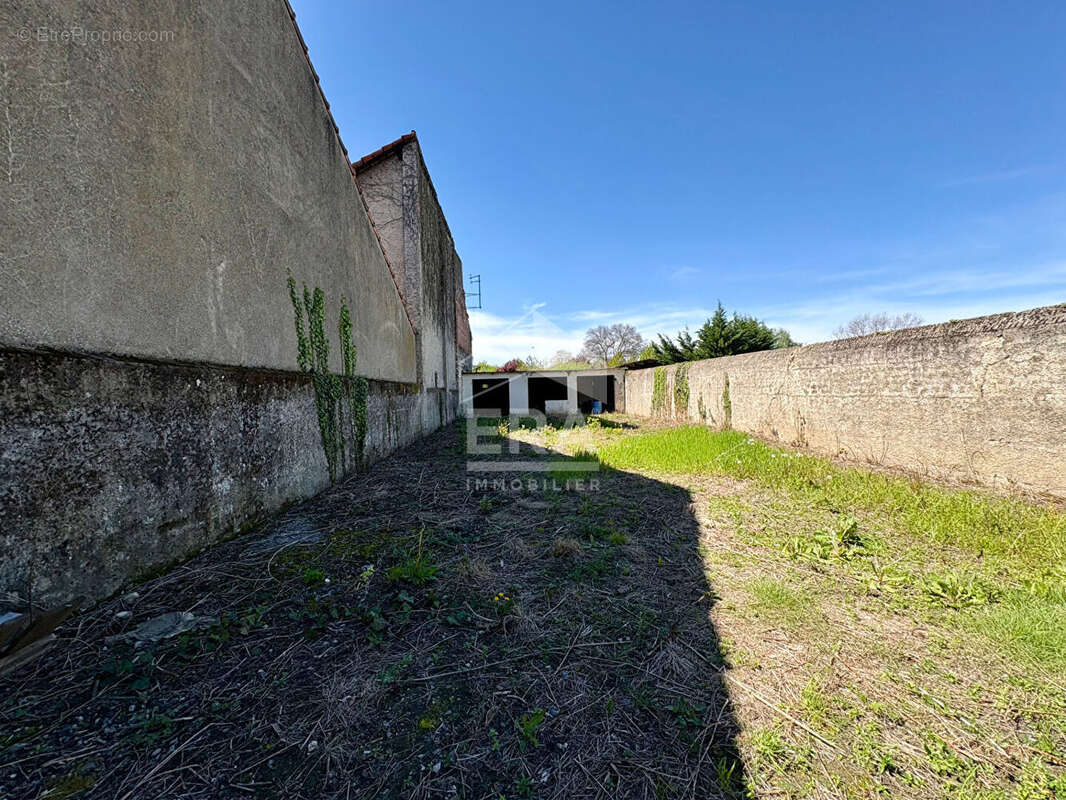 Appartement à TARBES