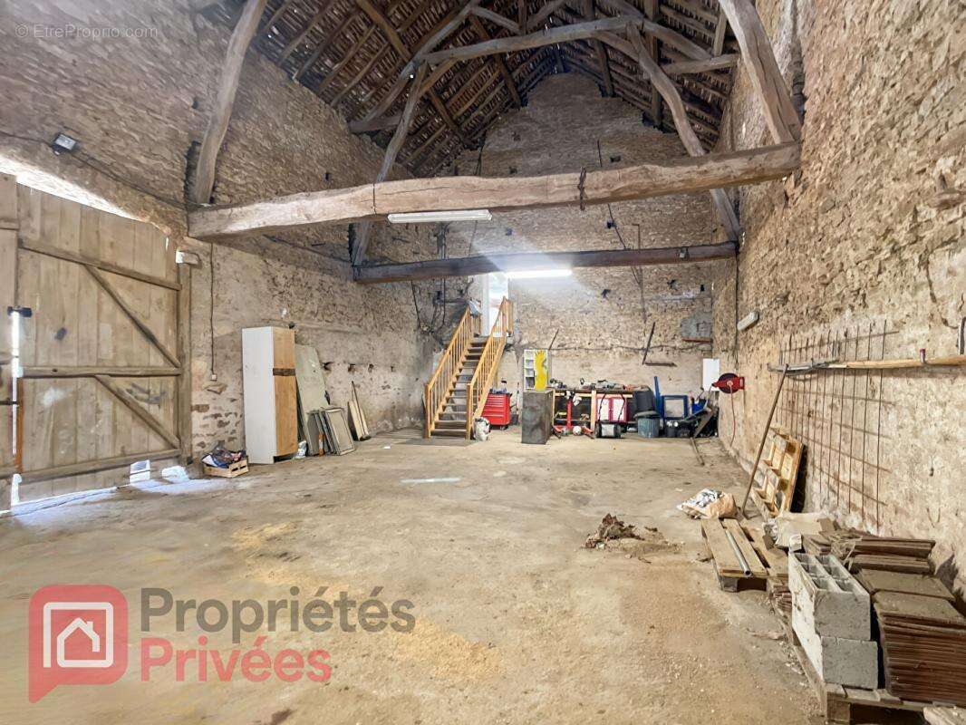 Maison Montigny Montfort 4 pièce(s) 133 m2 - photo 10