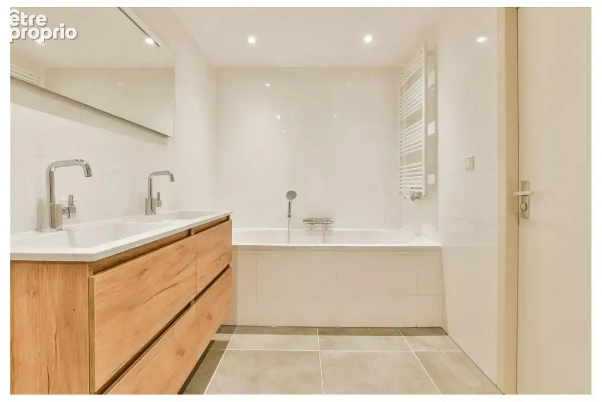 Maison T4 de 85m² à IDRON - photo 5