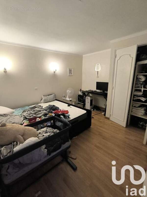 Photo 5 - Maison à MONTMAGNY