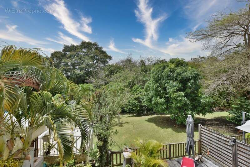 Appartement à LE DIAMANT