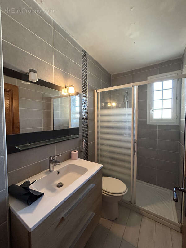 A 13 min de Carcassonne, Pavillon de 148 m2 avec garage et jardin - photo 11