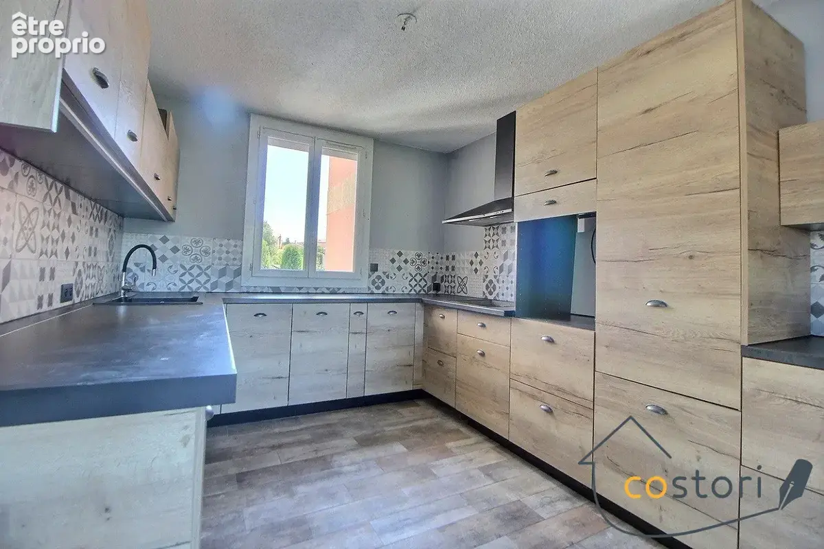 Appartement 4 pièces 86 m² à vendre à Draguignan (83300) - photo 4