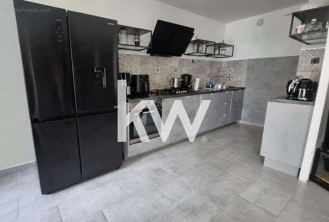 Appartement à SAINT-CHAMOND