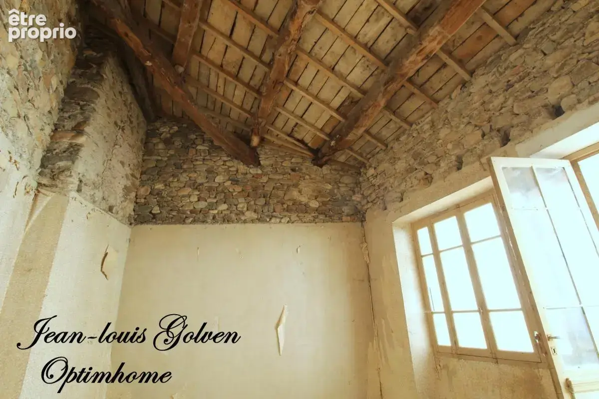 Maison de caractère à réinventer! FAYET (12) - photo 18