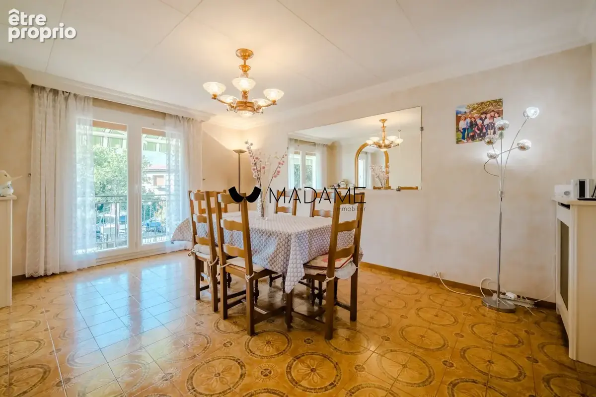 Salle à manger