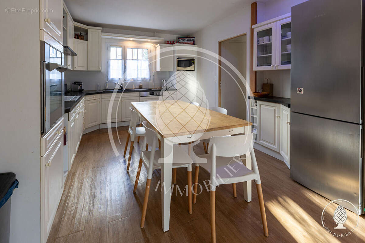 Maison à LA ROCHELLE