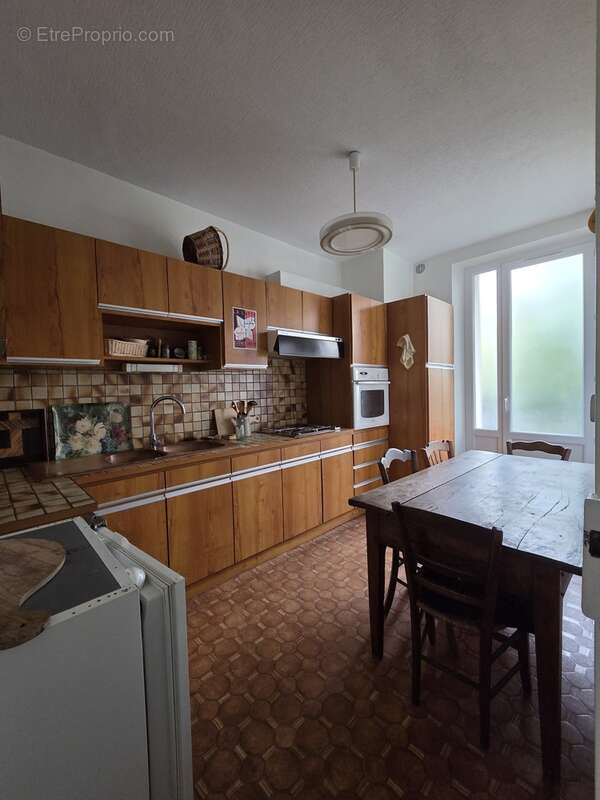 Appartement à LIMOGES