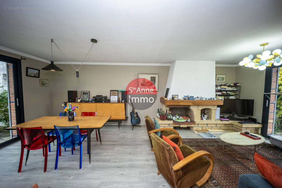 Photo 1 - Maison à AMIENS