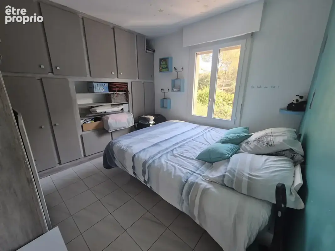 Maison Roquebrune Sur Argens 137m² piscine et sous sol - photo 11