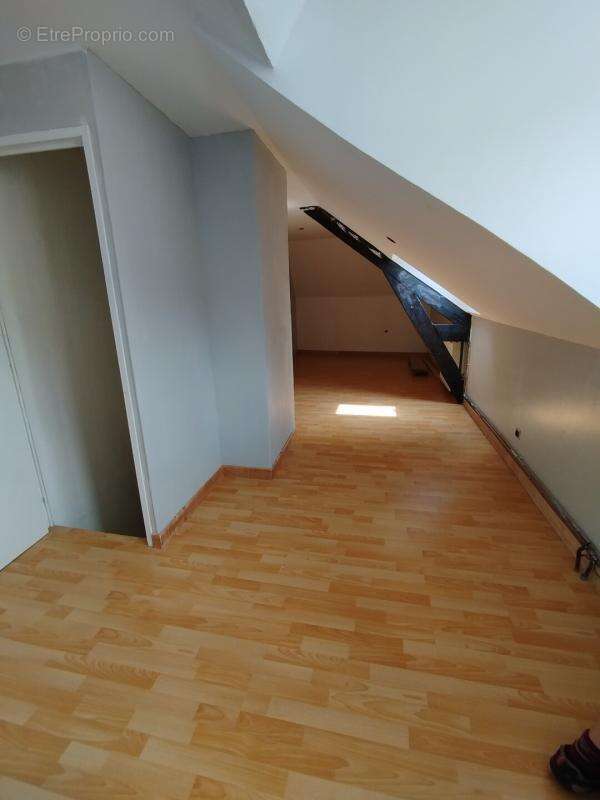 Maison à SEDAN