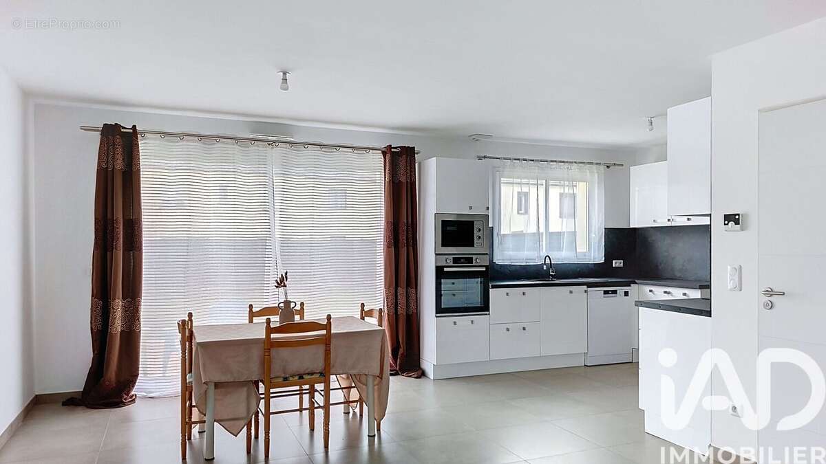 Photo 4 - Maison à ABLIS