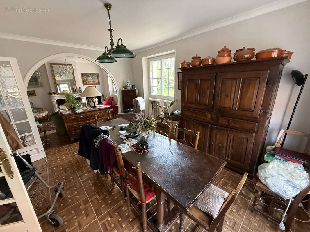 Maison à SAINT-AFFRIQUE