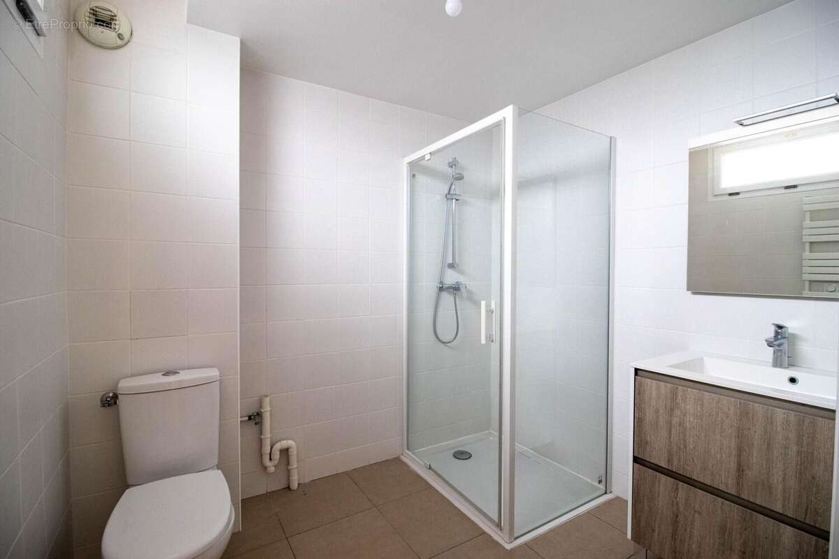 Photo 4 - Appartement à ANTONY