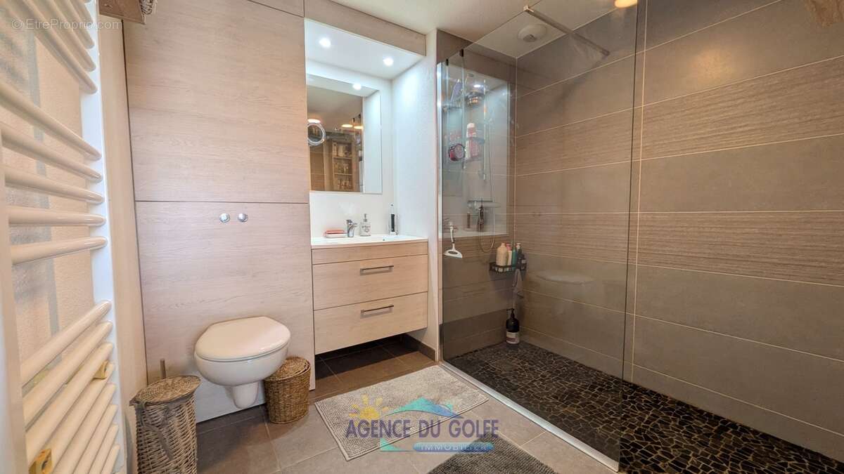 Appartement à LA CIOTAT