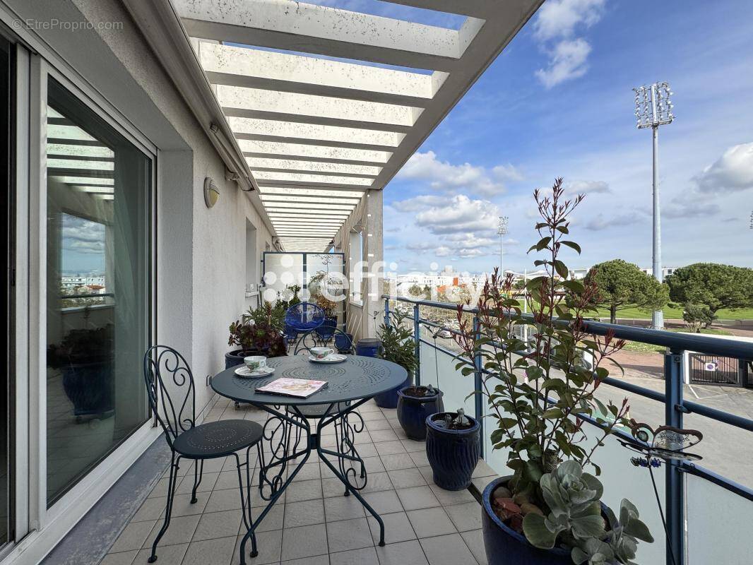 Appartement à ROYAN