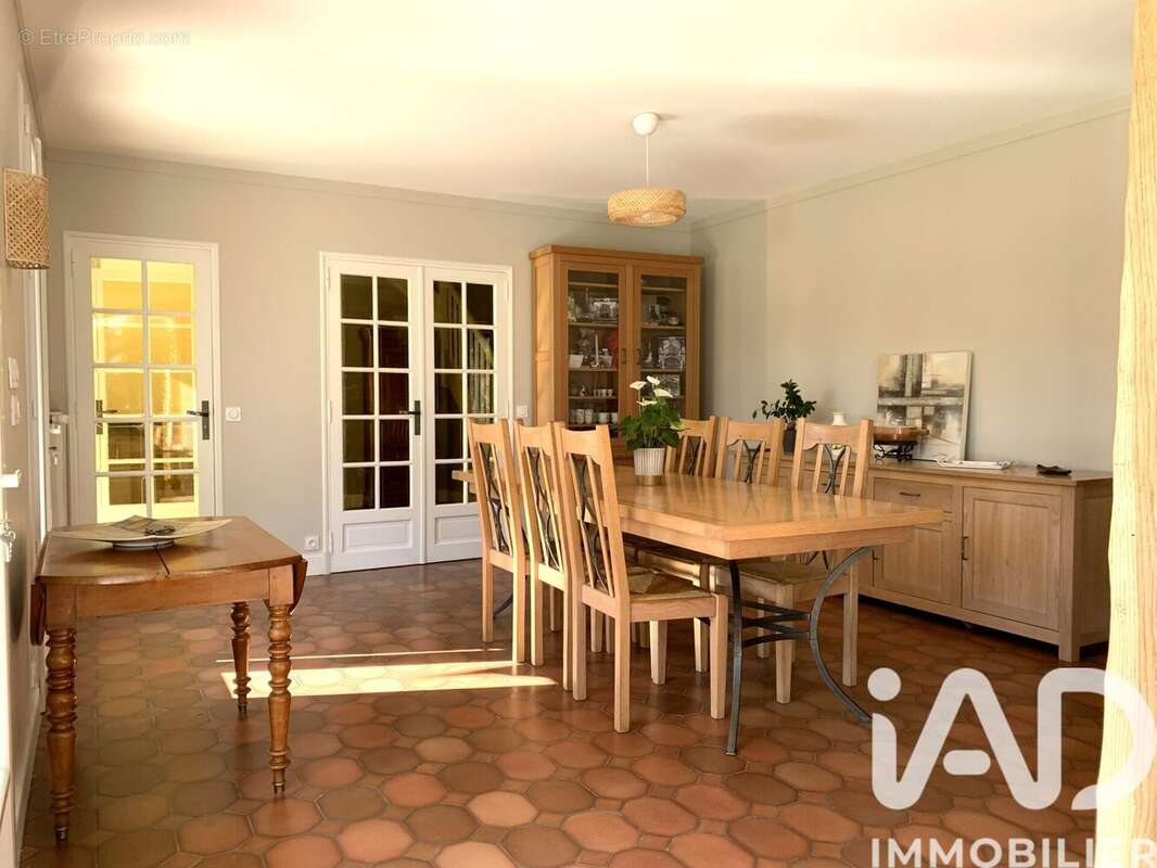 Photo 4 - Maison à BLOIS