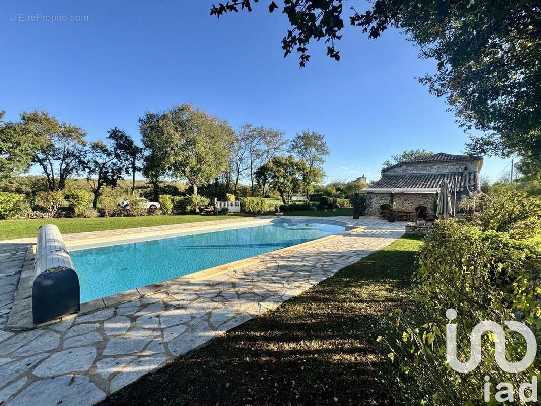 Photo 3 - Maison à PENNE