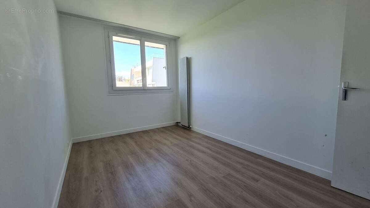 Appartement à ARNOUVILLE-LES-GONESSE