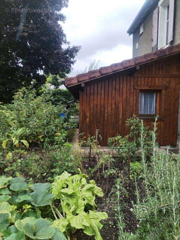 Appartement à MONTBELIARD