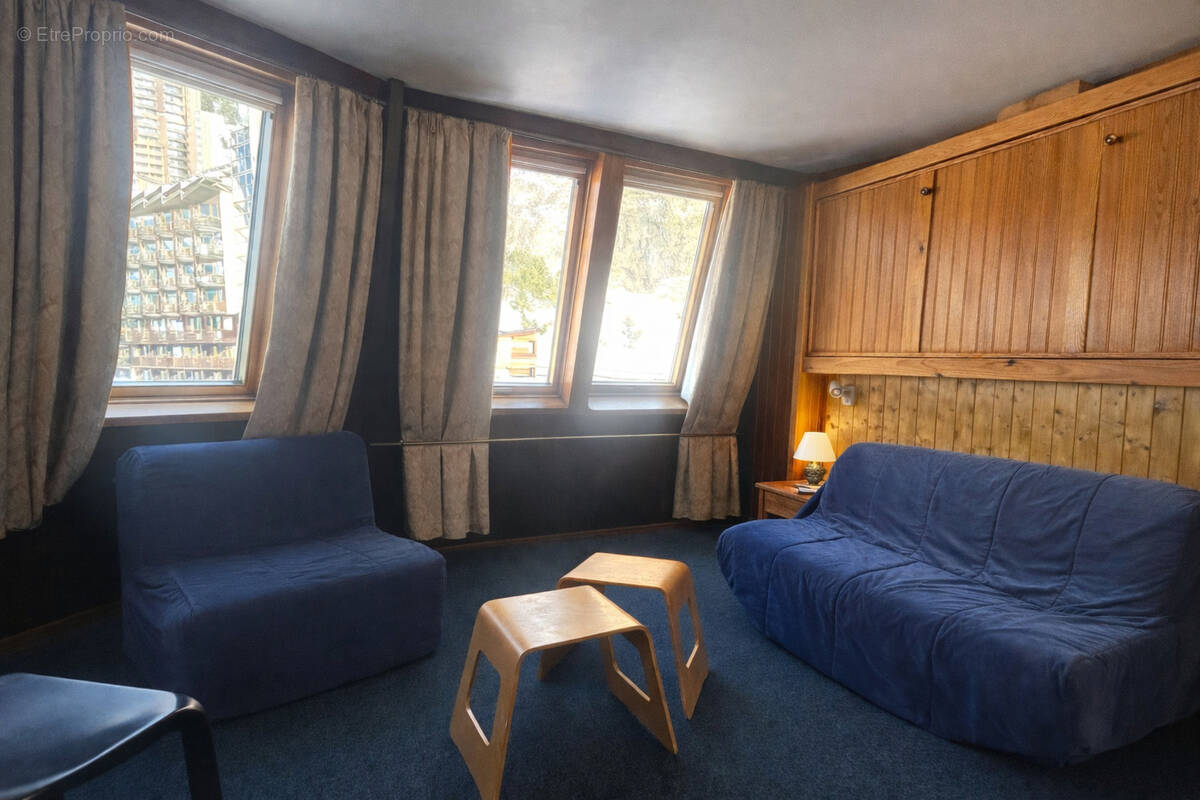 Appartement à MORZINE