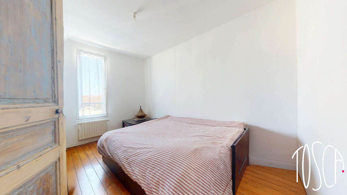 Appartement à CHOISY-LE-ROI