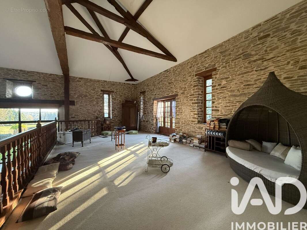 Photo 8 - Maison à SAINT-YRIEIX-LA-PERCHE