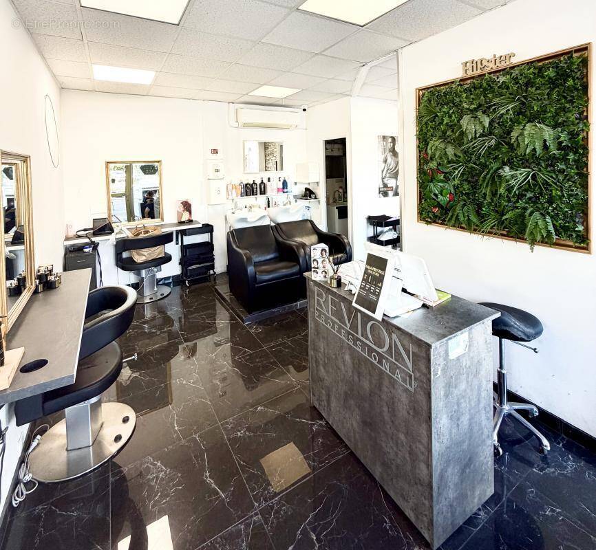 Commerce à SAINT-LAURENT-DU-VAR