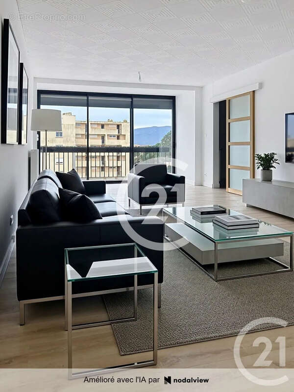 Appartement à SAINT-CYPRIEN