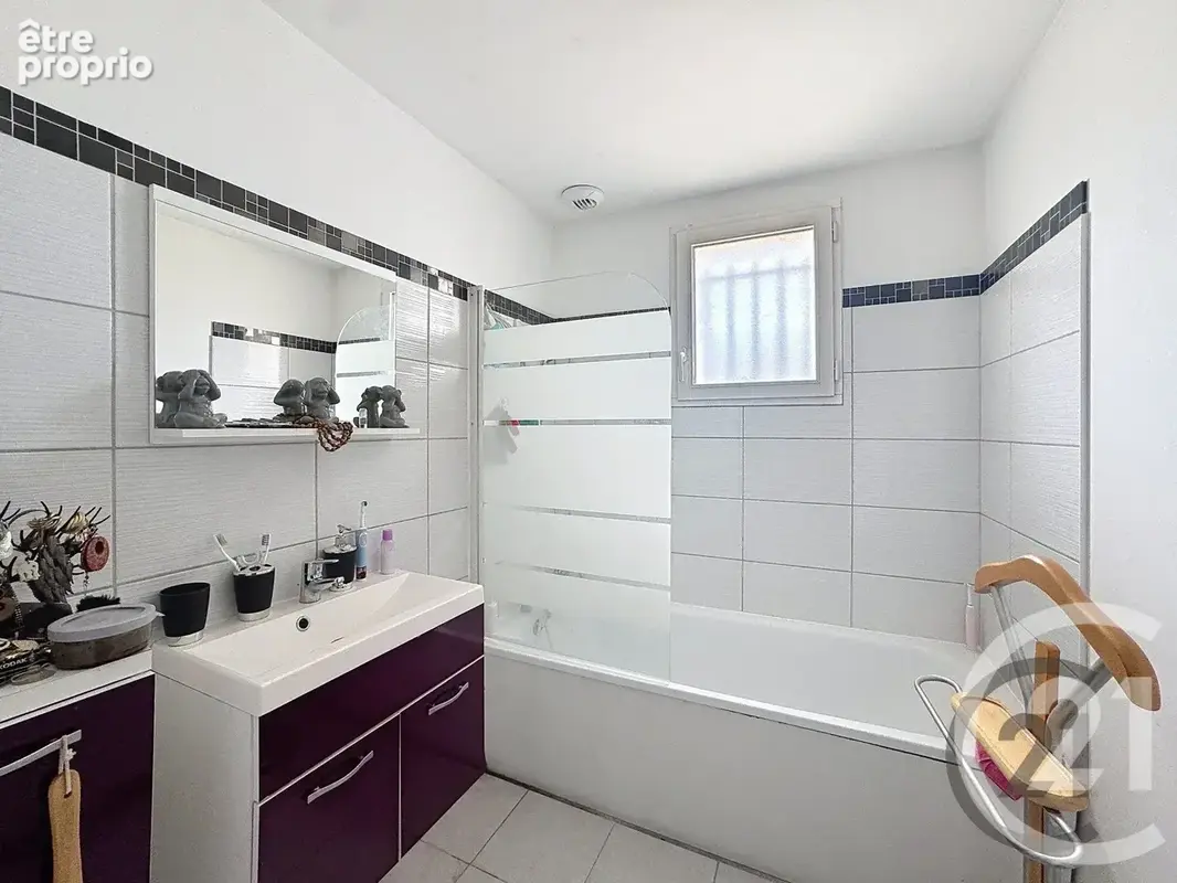 Maison 4 pièces 76 m² à vendre à Bazoches-Les-Bray (77118) - photo 7