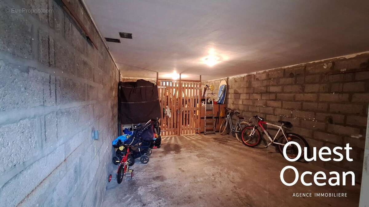 Appartement à JARD-SUR-MER