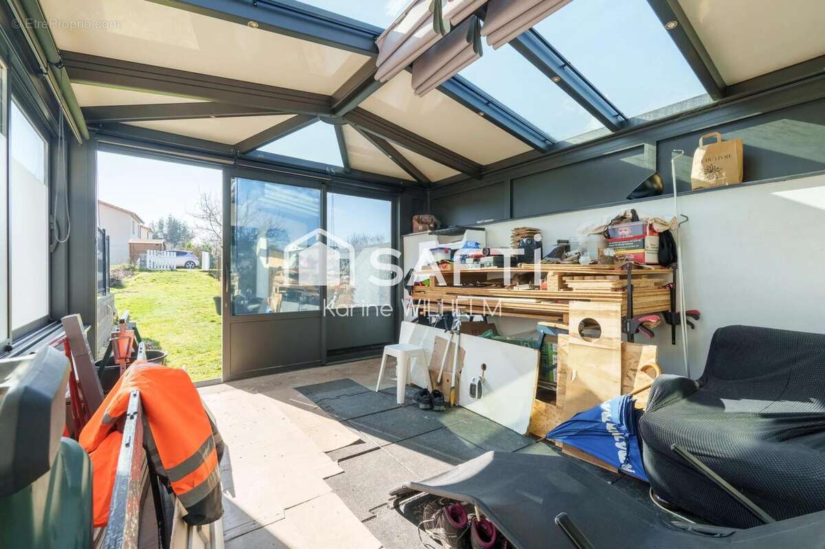 Photo 5 - Appartement à TROUSSEY