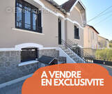 Maison à LA MONTAGNE