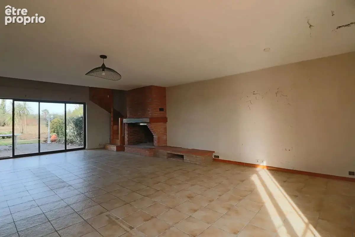 Ensemble immobilier Quint Fonsegrives - photo 8