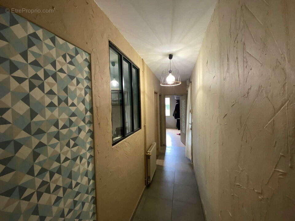 Appartement 39 m² à Cazaubon  - photo 24