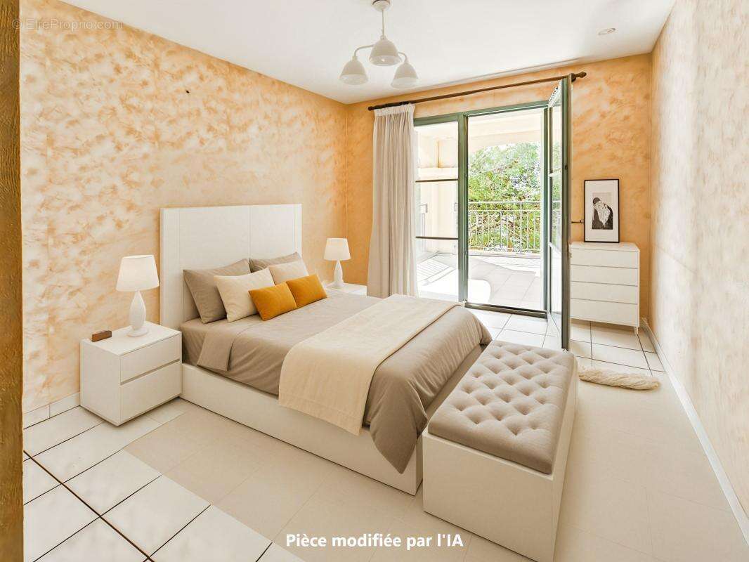 Appartement à UZES