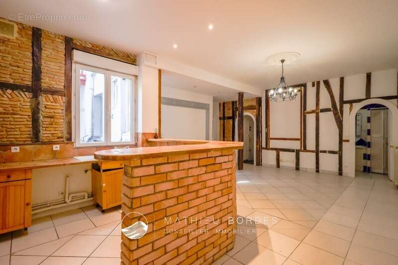 Appartement à BAYONNE