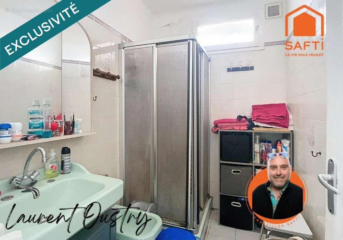 Photo 8 - Appartement à BEZIERS