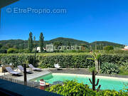 Maison à LE BEAUSSET