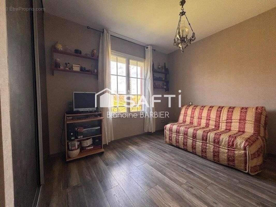 Photo 9 - Maison à LE BREUIL